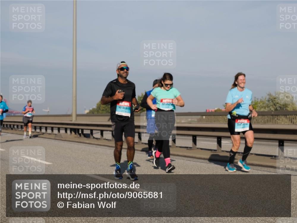 03.10.2025 - Köhlbrandbrückenlauf Fabian Wolf http://msf.ph/oto/9065681 03.10.2025 10:08:44 Position 3 2676 meine-sportfotos.de