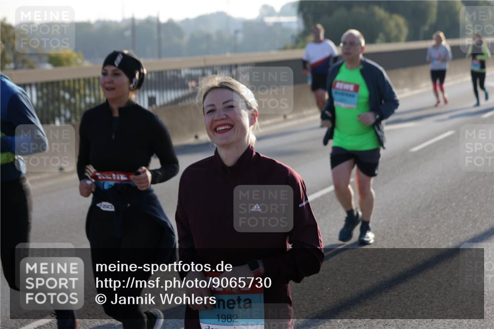 03.10.2025 - Köhlbrandbrückenlauf Jannik Wohlers http://msf.ph/oto/9065730 03.10.2025 09:26:43 Position 3 1982 meine-sportfotos.de