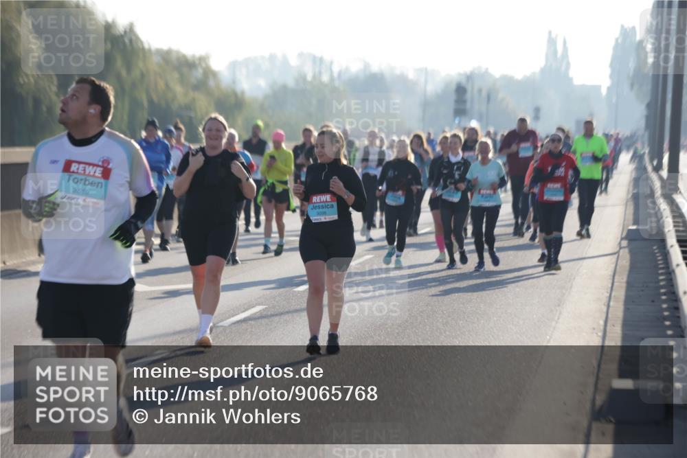 03.10.2025 - Köhlbrandbrückenlauf Jannik Wohlers http://msf.ph/oto/9065768 03.10.2025 09:26:48 Position 3 2619, 3098 meine-sportfotos.de