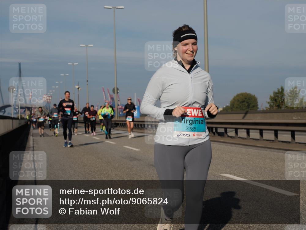 03.10.2025 - Köhlbrandbrückenlauf Fabian Wolf http://msf.ph/oto/9065824 03.10.2025 10:08:51 Position 3 2286 meine-sportfotos.de
