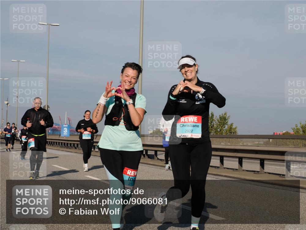 03.10.2025 - Köhlbrandbrückenlauf Fabian Wolf http://msf.ph/oto/9066081 03.10.2025 10:09:08 Position 3 3, 217, 2922 meine-sportfotos.de