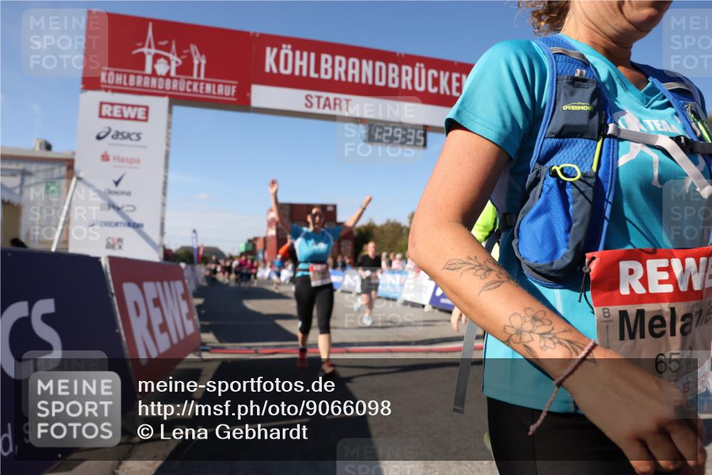 03.10.2025 - Köhlbrandbrückenlauf Lena Gebhardt http://msf.ph/oto/9066098 03.10.2025 13:29:36 Ziel 5470, 5482, 5601, 6093, 6156, 6215, 6334, 6335, 6336, 6351, 6387, 6439, 6539, 6543, 6554, 6555 meine-sportfotos.de