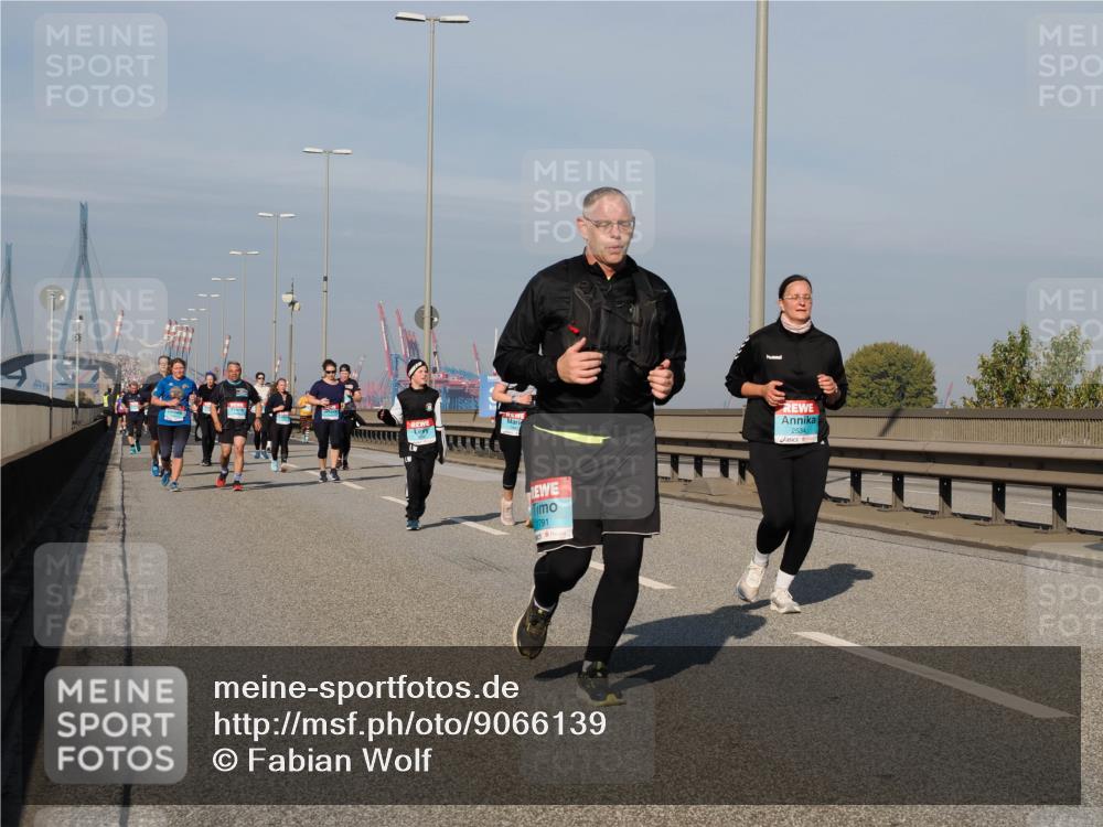 03.10.2025 - Köhlbrandbrückenlauf Fabian Wolf http://msf.ph/oto/9066139 03.10.2025 10:09:11 Position 3 1791 meine-sportfotos.de