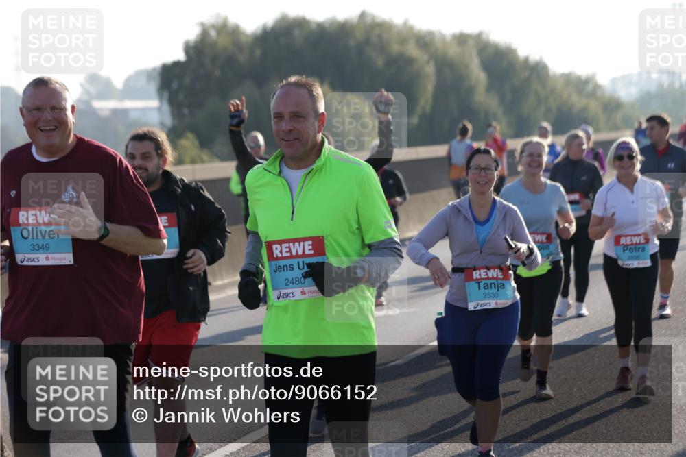 03.10.2025 - Köhlbrandbrückenlauf Jannik Wohlers http://msf.ph/oto/9066152 03.10.2025 09:27:07 Position 3 3349, 2480, 2530, 2895 meine-sportfotos.de