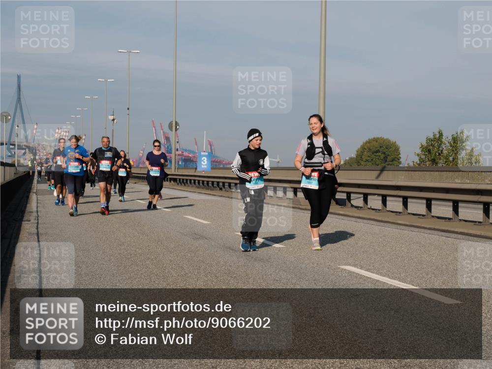 03.10.2025 - Köhlbrandbrückenlauf Fabian Wolf http://msf.ph/oto/9066202 03.10.2025 10:09:14 Position 3  meine-sportfotos.de
