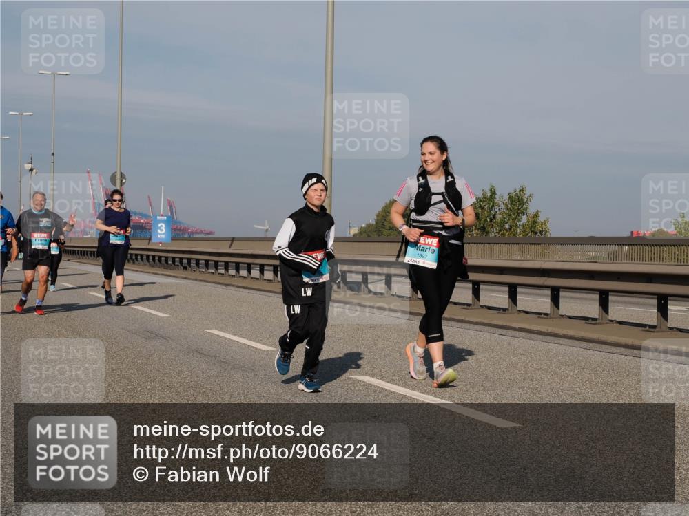 03.10.2025 - Köhlbrandbrückenlauf Fabian Wolf http://msf.ph/oto/9066224 03.10.2025 10:09:15 Position 3 1897 meine-sportfotos.de