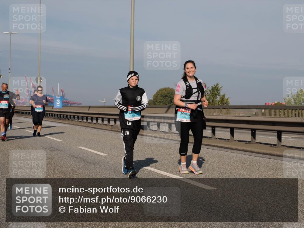 03.10.2025 - Köhlbrandbrückenlauf Fabian Wolf http://msf.ph/oto/9066230 03.10.2025 10:09:15 Position 3 1897 meine-sportfotos.de