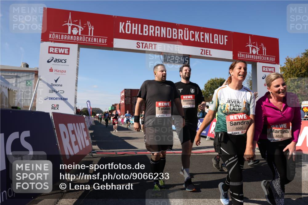 03.10.2025 - Köhlbrandbrückenlauf Lena Gebhardt http://msf.ph/oto/9066233 03.10.2025 13:29:46 Ziel 4629, 4660, 4714, 4720, 4733, 5119, 5120, 5260, 5333, 5482, 5574, 5944, 6066, 6093, 6215, 6439 meine-sportfotos.de