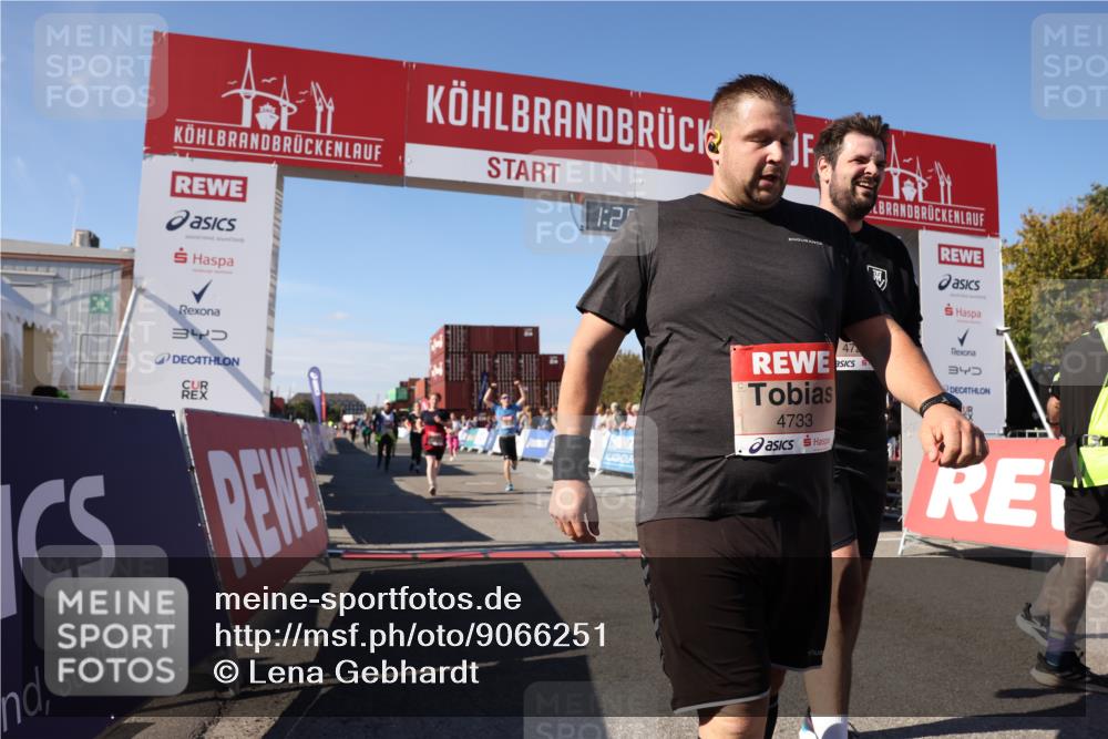 03.10.2025 - Köhlbrandbrückenlauf Lena Gebhardt http://msf.ph/oto/9066251 03.10.2025 13:29:47 Ziel 4629, 4660, 4714, 4720, 4733, 4825, 5119, 5120, 5260, 5333, 5574, 5930, 5944, 6066, 6093, 6215 meine-sportfotos.de