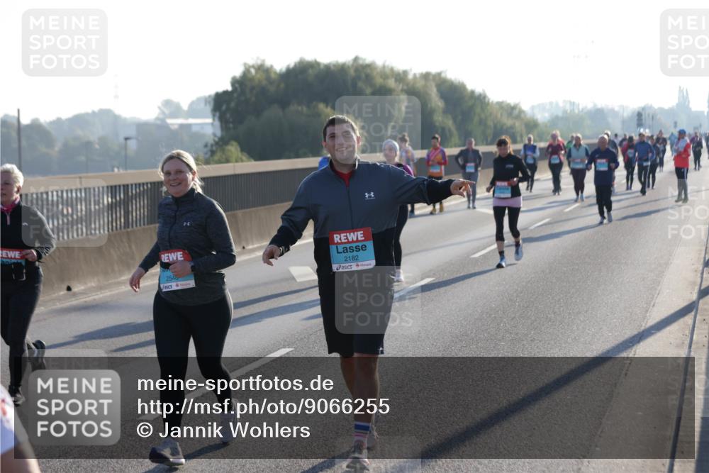 03.10.2025 - Köhlbrandbrückenlauf Jannik Wohlers http://msf.ph/oto/9066255 03.10.2025 09:27:11 Position 3 254, 2182 meine-sportfotos.de