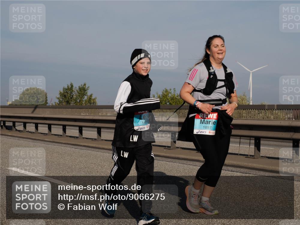 03.10.2025 - Köhlbrandbrückenlauf Fabian Wolf http://msf.ph/oto/9066275 03.10.2025 10:09:17 Position 3 18, 1897 meine-sportfotos.de