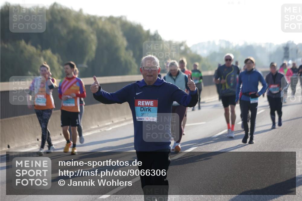 03.10.2025 - Köhlbrandbrückenlauf Jannik Wohlers http://msf.ph/oto/9066306 03.10.2025 09:27:18 Position 3 3517 meine-sportfotos.de
