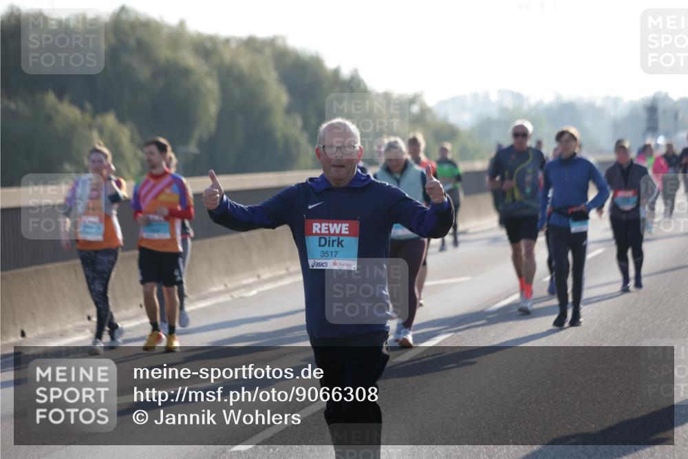 03.10.2025 - Köhlbrandbrückenlauf Jannik Wohlers http://msf.ph/oto/9066308 03.10.2025 09:27:18 Position 3 3517 meine-sportfotos.de