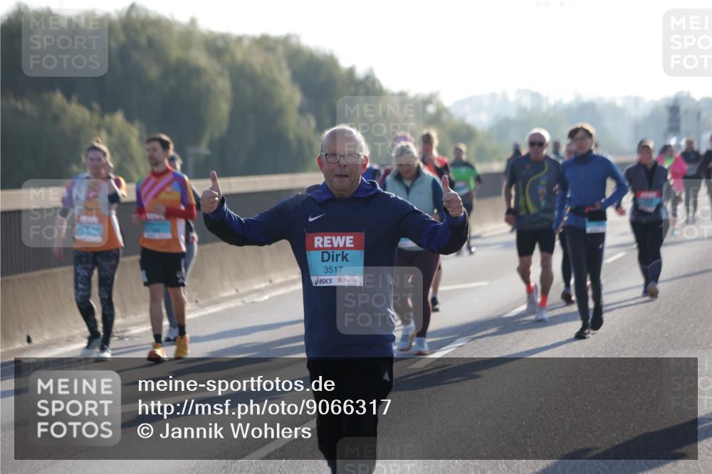 03.10.2025 - Köhlbrandbrückenlauf Jannik Wohlers http://msf.ph/oto/9066317 03.10.2025 09:27:19 Position 3 3517 meine-sportfotos.de