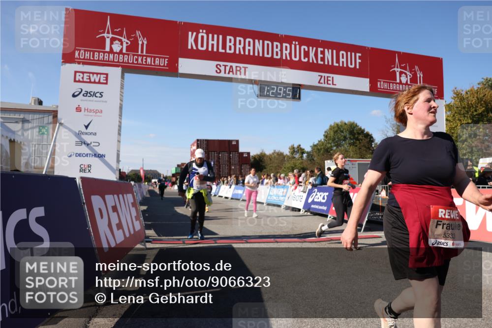 03.10.2025 - Köhlbrandbrückenlauf Lena Gebhardt http://msf.ph/oto/9066323 03.10.2025 13:29:51 Ziel 4629, 4660, 4714, 4720, 4733, 4825, 5119, 5120, 5260, 5333, 5574, 5587, 5621, 5930, 5944, 6066, 6234, 6570, 6698 meine-sportfotos.de