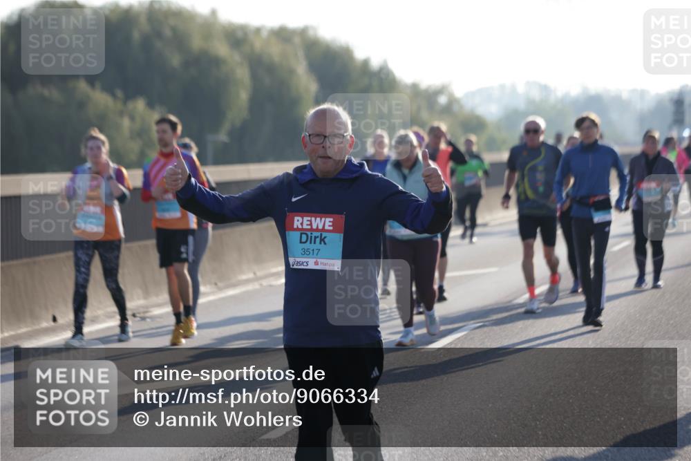 03.10.2025 - Köhlbrandbrückenlauf Jannik Wohlers http://msf.ph/oto/9066334 03.10.2025 09:27:19 Position 3 3517 meine-sportfotos.de