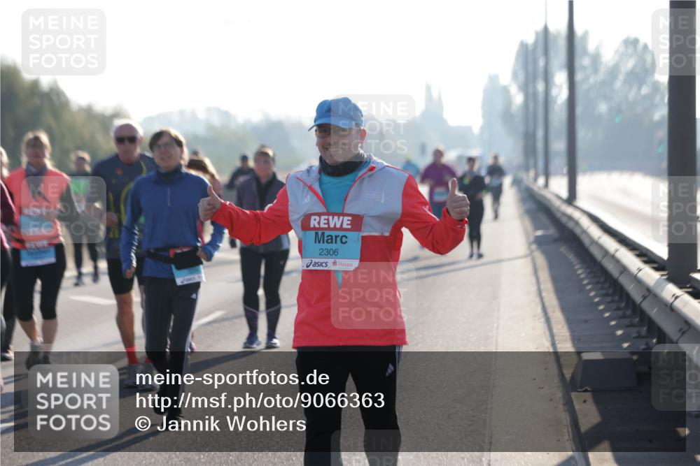 03.10.2025 - Köhlbrandbrückenlauf Jannik Wohlers http://msf.ph/oto/9066363 03.10.2025 09:27:21 Position 3 2306 meine-sportfotos.de