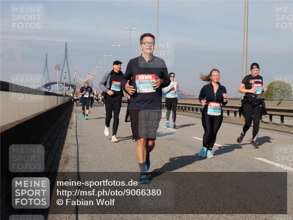03.10.2025 - Köhlbrandbrückenlauf Fabian Wolf http://msf.ph/oto/9066380 03.10.2025 10:09:22 Position 3 1358, 2375 meine-sportfotos.de