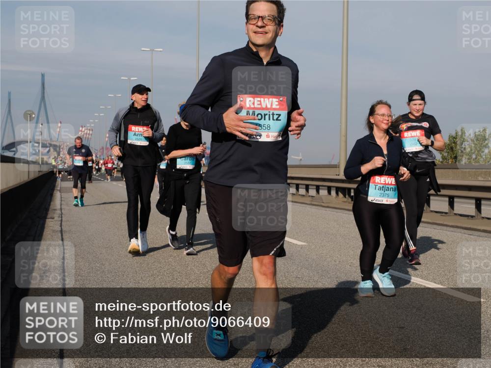 03.10.2025 - Köhlbrandbrückenlauf Fabian Wolf http://msf.ph/oto/9066409 03.10.2025 10:09:23 Position 3 2526, 2557, 358, 2375, 3754 meine-sportfotos.de