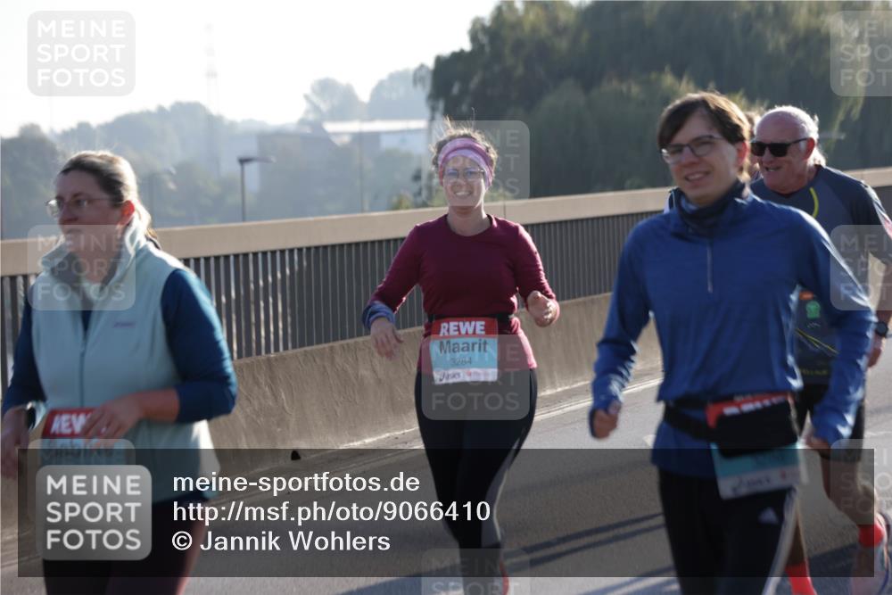 03.10.2025 - Köhlbrandbrückenlauf Jannik Wohlers http://msf.ph/oto/9066410 03.10.2025 09:27:25 Position 3 2515, 3284 meine-sportfotos.de