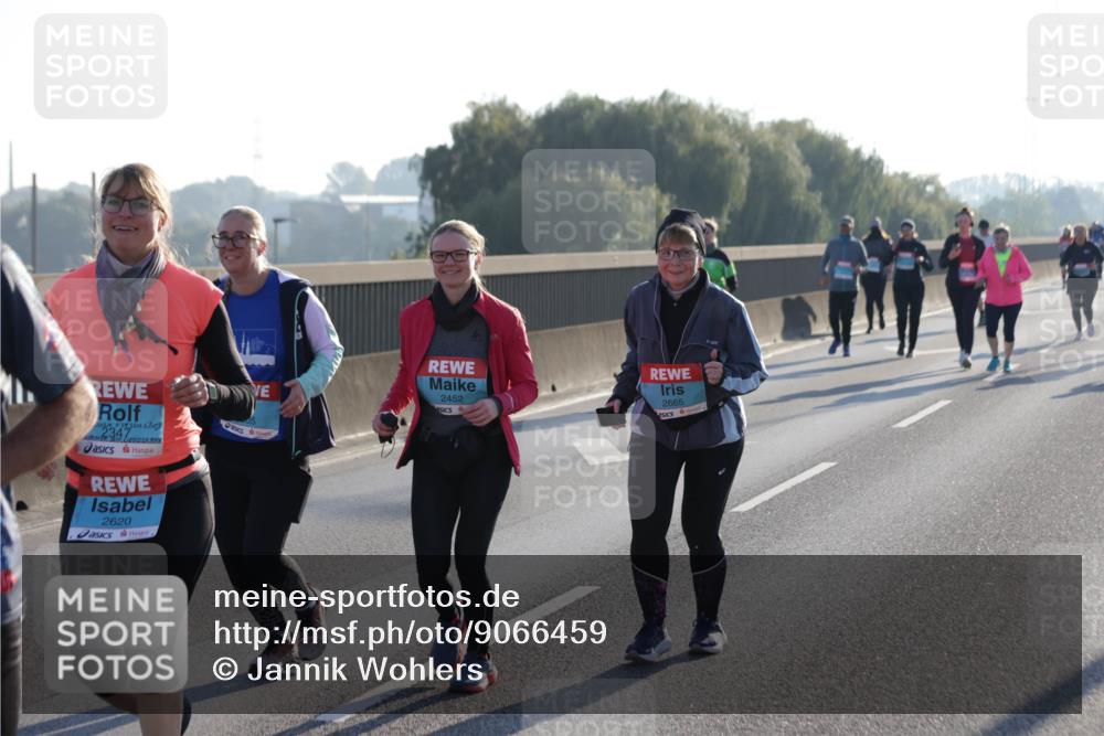 03.10.2025 - Köhlbrandbrückenlauf Jannik Wohlers http://msf.ph/oto/9066459 03.10.2025 09:27:28 Position 3 3, 2620, 2452, 2665 meine-sportfotos.de