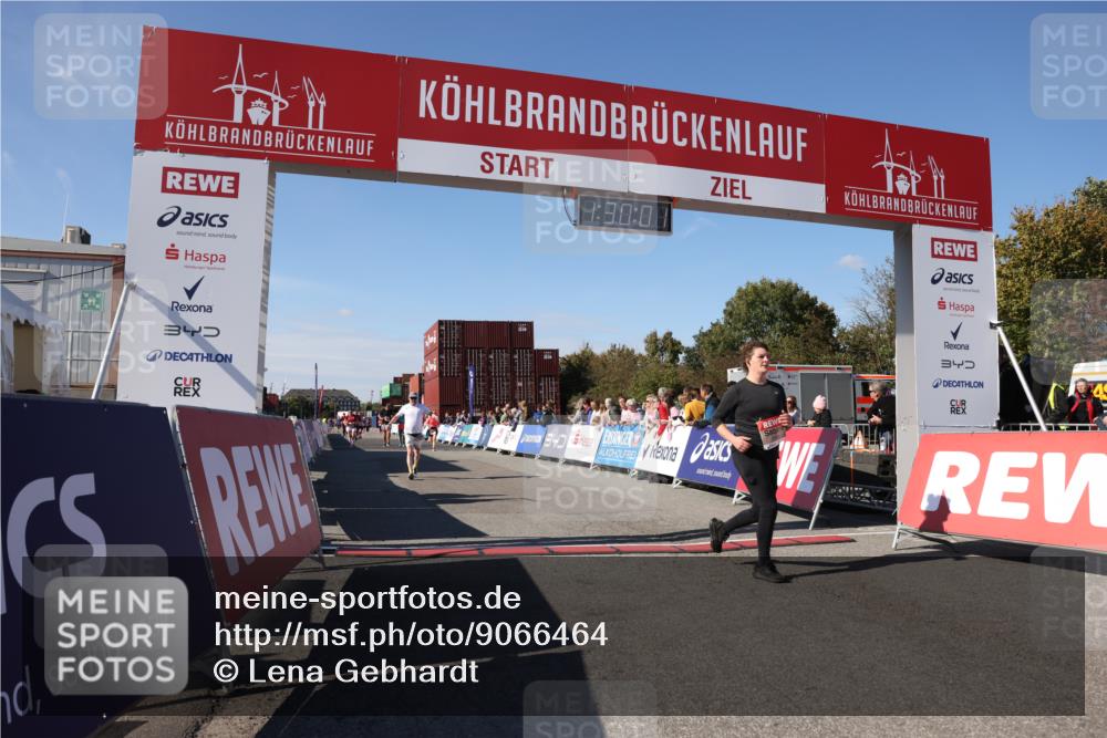 03.10.2025 - Köhlbrandbrückenlauf Lena Gebhardt http://msf.ph/oto/9066464 03.10.2025 13:30:01 Ziel 4459, 4825, 5369, 5398, 5587, 5621, 5930, 5944, 6234, 6570, 6698 meine-sportfotos.de