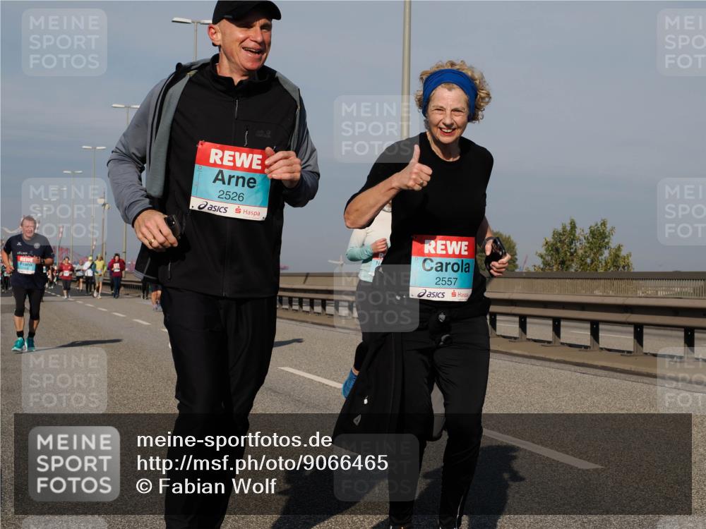 03.10.2025 - Köhlbrandbrückenlauf Fabian Wolf http://msf.ph/oto/9066465 03.10.2025 10:09:26 Position 3 2526, 2557 meine-sportfotos.de