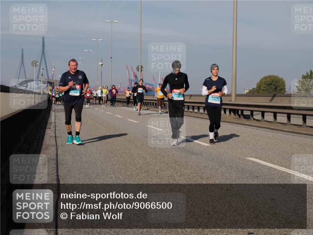 03.10.2025 - Köhlbrandbrückenlauf Fabian Wolf http://msf.ph/oto/9066500 03.10.2025 10:09:28 Position 3 1908, 2263 meine-sportfotos.de