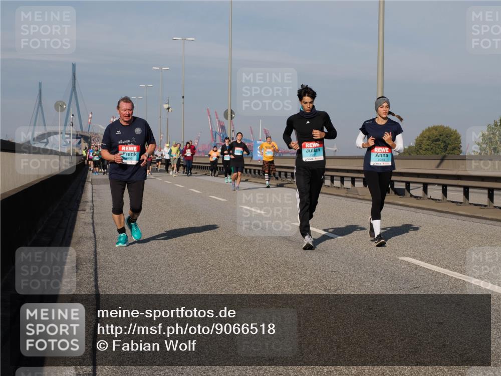 03.10.2025 - Köhlbrandbrückenlauf Fabian Wolf http://msf.ph/oto/9066518 03.10.2025 10:09:29 Position 3 1908, 2263 meine-sportfotos.de