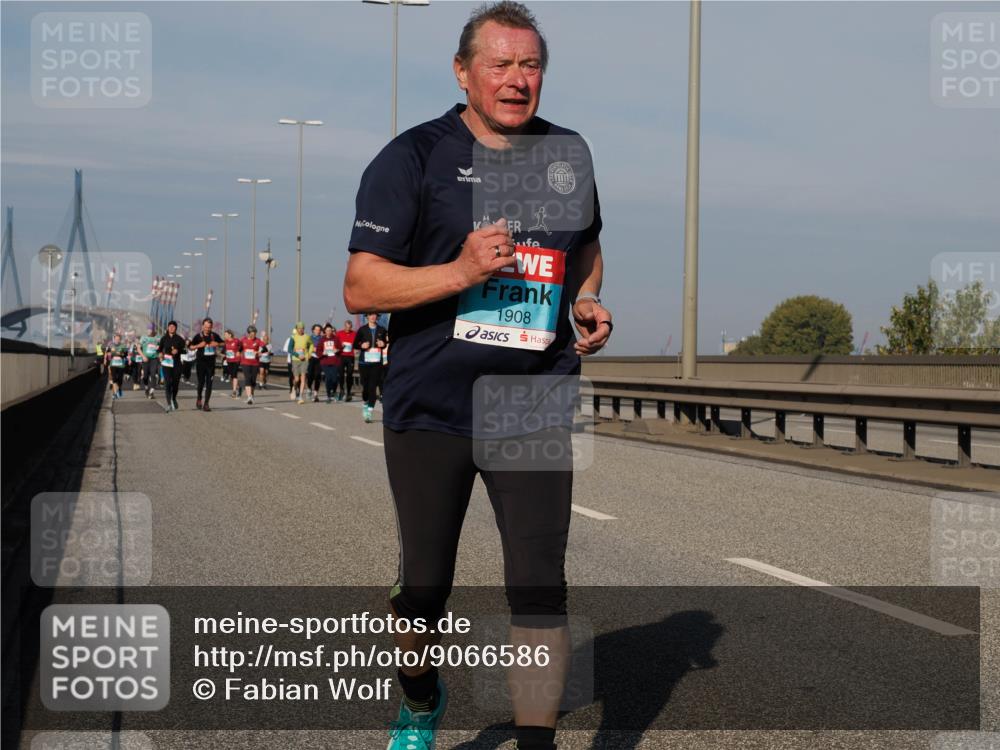 03.10.2025 - Köhlbrandbrückenlauf Fabian Wolf http://msf.ph/oto/9066586 03.10.2025 10:09:32 Position 3 1908 meine-sportfotos.de