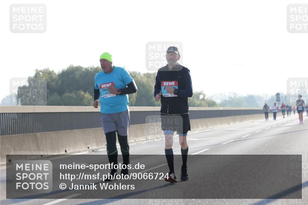 03.10.2025 - Köhlbrandbrückenlauf Jannik Wohlers http://msf.ph/oto/9066724 03.10.2025 09:28:00 Position 3 2647 meine-sportfotos.de