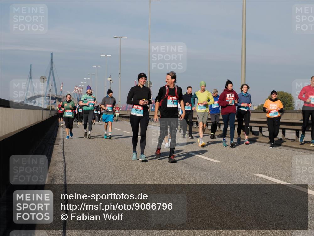 03.10.2025 - Köhlbrandbrückenlauf Fabian Wolf http://msf.ph/oto/9066796 03.10.2025 10:09:45 Position 3 3383 meine-sportfotos.de
