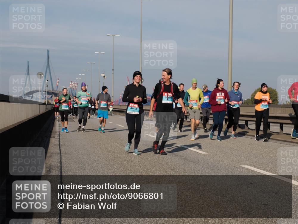 03.10.2025 - Köhlbrandbrückenlauf Fabian Wolf http://msf.ph/oto/9066801 03.10.2025 10:09:45 Position 3  meine-sportfotos.de