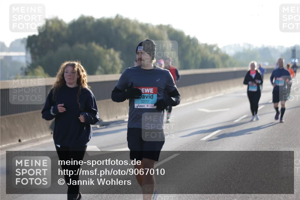 03.10.2025 - Köhlbrandbrückenlauf Jannik Wohlers http://msf.ph/oto/9067010 03.10.2025 09:28:54 Position 3 2277 meine-sportfotos.de