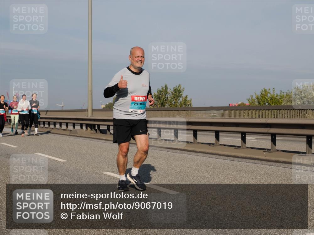 03.10.2025 - Köhlbrandbrückenlauf Fabian Wolf http://msf.ph/oto/9067019 03.10.2025 10:09:58 Position 3 1704 meine-sportfotos.de