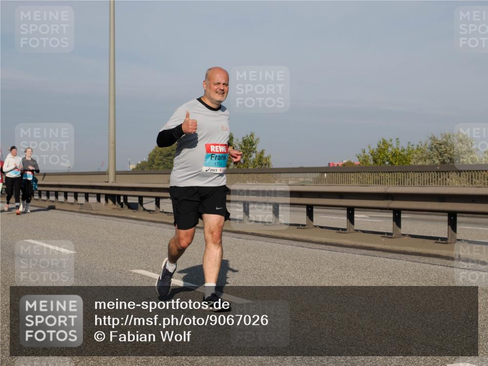 03.10.2025 - Köhlbrandbrückenlauf Fabian Wolf http://msf.ph/oto/9067026 03.10.2025 10:09:58 Position 3 1704 meine-sportfotos.de