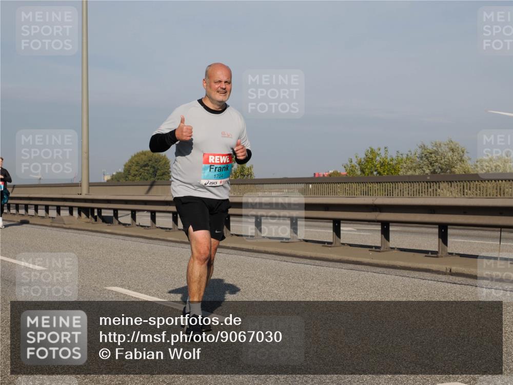 03.10.2025 - Köhlbrandbrückenlauf Fabian Wolf http://msf.ph/oto/9067030 03.10.2025 10:09:58 Position 3 1704 meine-sportfotos.de
