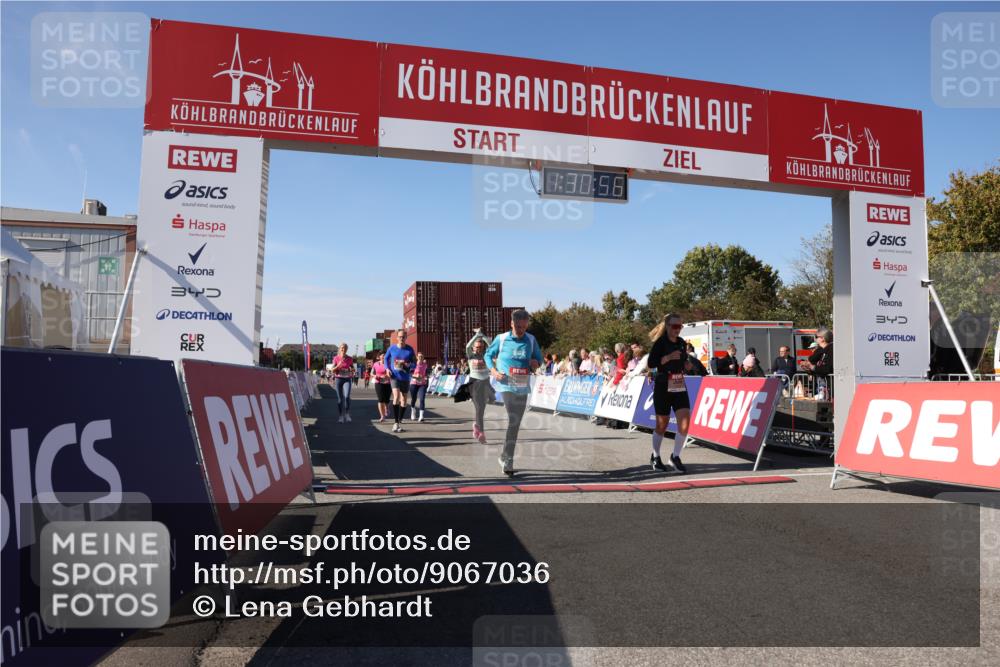 03.10.2025 - Köhlbrandbrückenlauf Lena Gebhardt http://msf.ph/oto/9067036 03.10.2025 13:30:57 Ziel 4715, 4734, 5005, 5142, 5185, 5206, 5349, 5402, 5938, 6537 meine-sportfotos.de