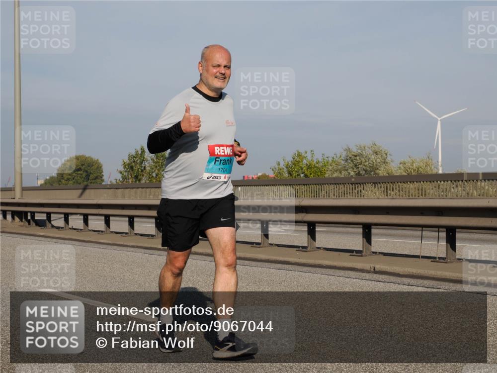 03.10.2025 - Köhlbrandbrückenlauf Fabian Wolf http://msf.ph/oto/9067044 03.10.2025 10:09:59 Position 3 1704 meine-sportfotos.de