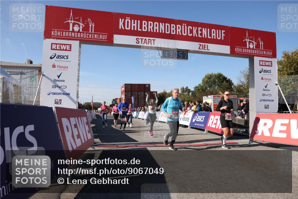 03.10.2025 - Köhlbrandbrückenlauf Lena Gebhardt http://msf.ph/oto/9067049 03.10.2025 13:30:58 Ziel 4715, 4734, 5005, 5142, 5185, 5206, 5349, 5402, 5938, 6537 meine-sportfotos.de