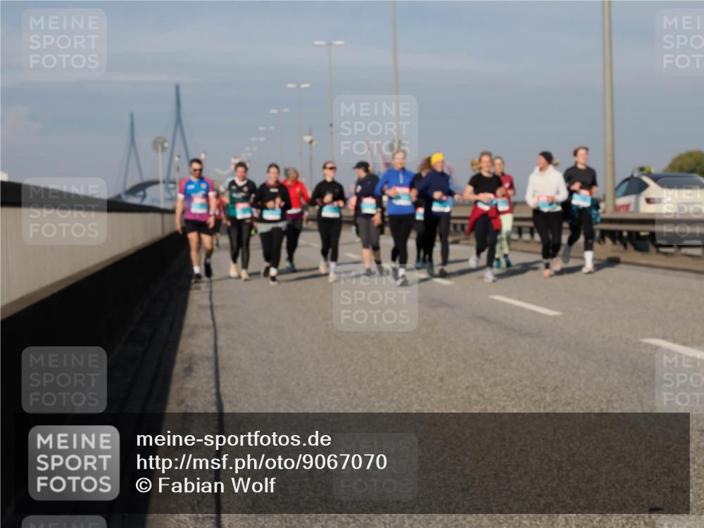 03.10.2025 - Köhlbrandbrückenlauf Fabian Wolf http://msf.ph/oto/9067070 03.10.2025 10:10:01 Position 3  meine-sportfotos.de