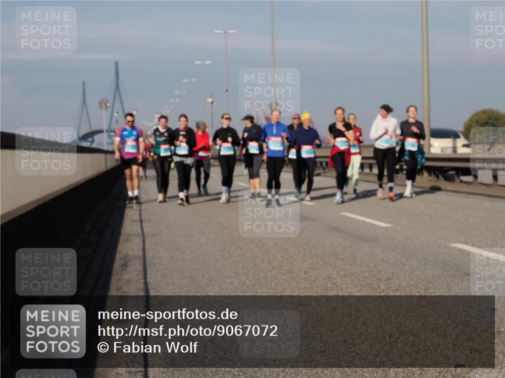 03.10.2025 - Köhlbrandbrückenlauf Fabian Wolf http://msf.ph/oto/9067072 03.10.2025 10:10:01 Position 3  meine-sportfotos.de