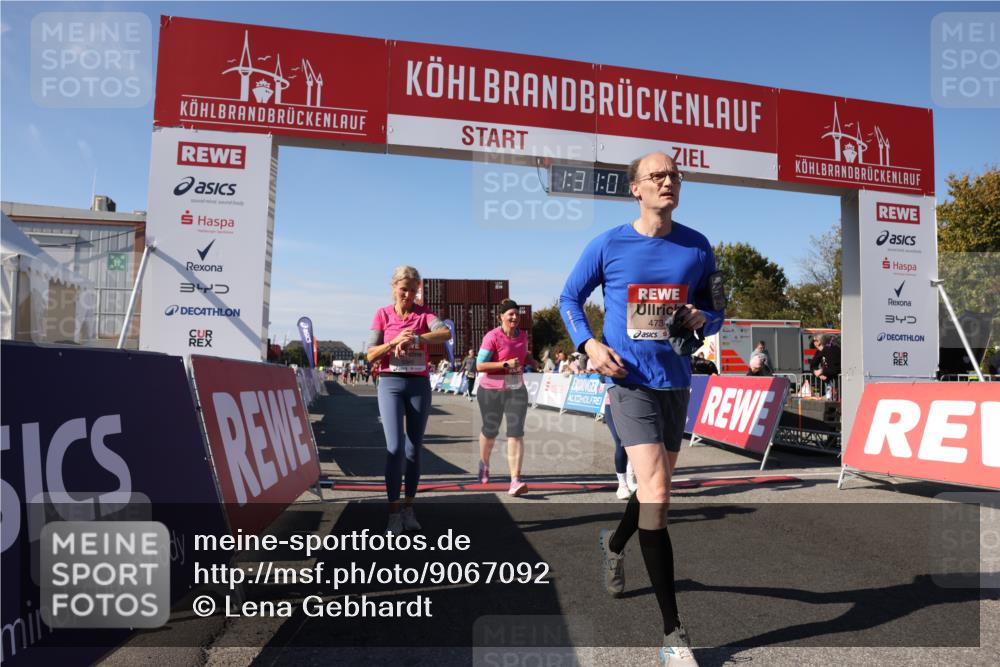03.10.2025 - Köhlbrandbrückenlauf Lena Gebhardt http://msf.ph/oto/9067092 03.10.2025 13:31:01 Ziel 4715, 4734, 5005, 5142, 5185, 5206, 5349, 5402, 5938, 6375, 6537 meine-sportfotos.de