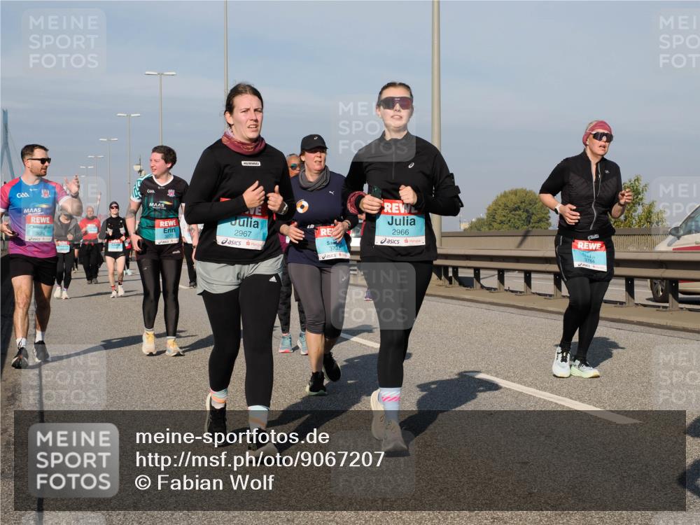 03.10.2025 - Köhlbrandbrückenlauf Fabian Wolf http://msf.ph/oto/9067207 03.10.2025 10:10:07 Position 3 3076, 3077, 2967, 3731, 2966, 3784 meine-sportfotos.de