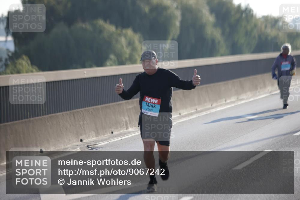 03.10.2025 - Köhlbrandbrückenlauf Jannik Wohlers http://msf.ph/oto/9067242 03.10.2025 09:29:34 Position 3 2360 meine-sportfotos.de