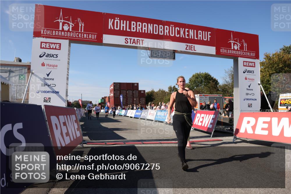 03.10.2025 - Köhlbrandbrückenlauf Lena Gebhardt http://msf.ph/oto/9067275 03.10.2025 13:31:21 Ziel 4800, 4967, 5030, 5310, 5362, 5378, 5518, 5519, 5772, 5773, 6242, 6243, 6559, 6597, 6731 meine-sportfotos.de