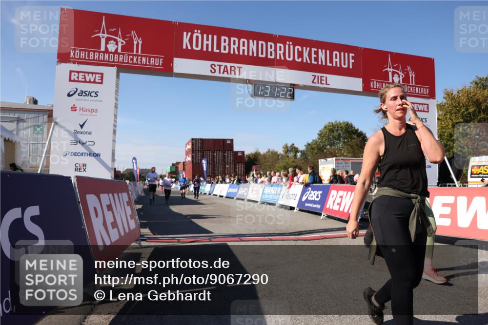 03.10.2025 - Köhlbrandbrückenlauf Lena Gebhardt http://msf.ph/oto/9067290 03.10.2025 13:31:22 Ziel 4800, 4967, 5030, 5310, 5362, 5378, 5511, 5518, 5519, 5598, 5772, 5773, 6242, 6243, 6559, 6597, 6731 meine-sportfotos.de