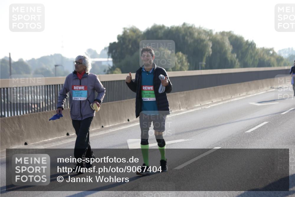 03.10.2025 - Köhlbrandbrückenlauf Jannik Wohlers http://msf.ph/oto/9067404 03.10.2025 09:29:45 Position 3 3774, 9702 meine-sportfotos.de