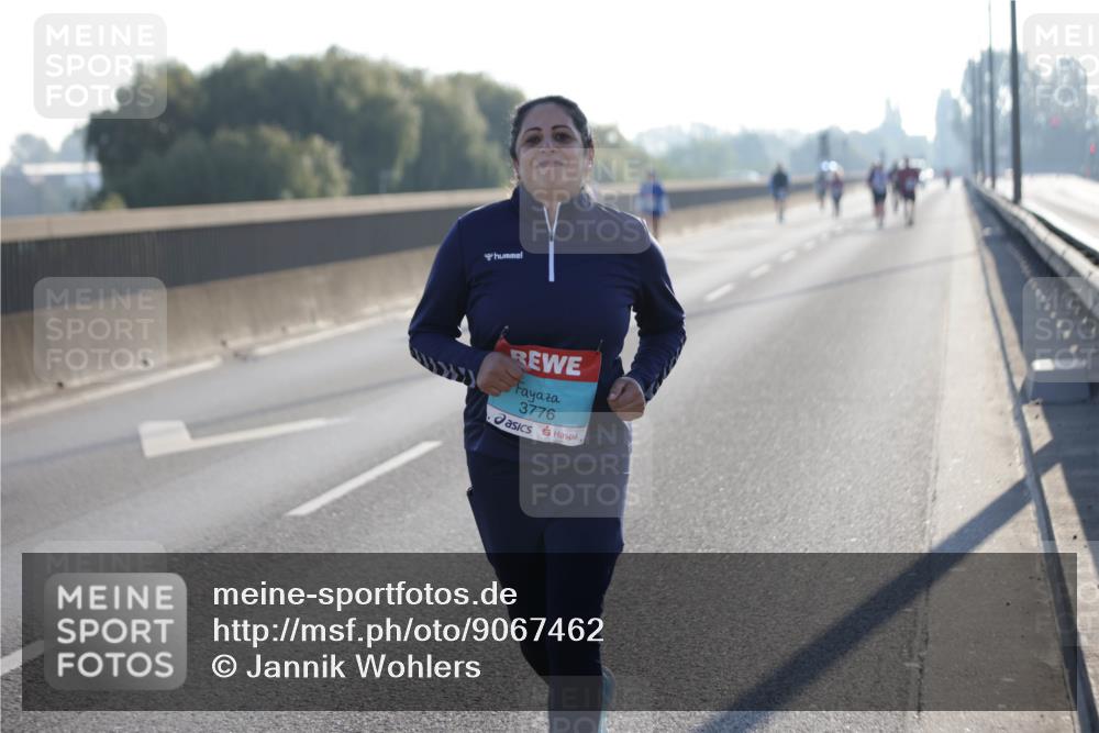 03.10.2025 - Köhlbrandbrückenlauf Jannik Wohlers http://msf.ph/oto/9067462 03.10.2025 09:29:48 Position 3 3776 meine-sportfotos.de