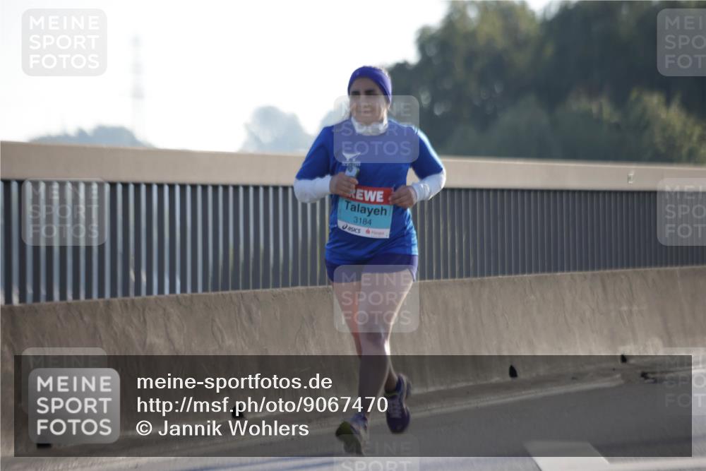 03.10.2025 - Köhlbrandbrückenlauf Jannik Wohlers http://msf.ph/oto/9067470 03.10.2025 09:30:04 Position 3 3184 meine-sportfotos.de